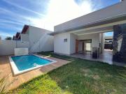 Casa / Sobrado para Venda em Campo Grande/MS Morada dos...
