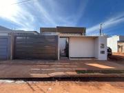 Casa / Sobrado para Venda em Campo Grande/MS Morada dos...
