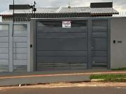 Casa / Sobrado para Venda em Campo Grande/MS Morada...