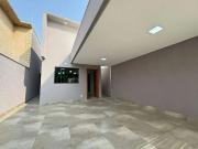 Casa / Sobrado para Venda em Campo Grande/MS Morada...