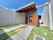 Casa / Sobrado para Venda em Campo Grande/MS North Park...