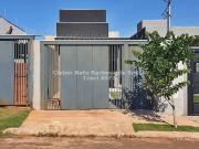 Casa / Sobrado para Venda em Campo Grande/MS North Park...