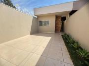 Casa / Sobrado para Venda em Campo Grande/MS North Park...