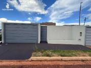 Casa / Sobrado para Venda em Campo Grande/MS North Park...