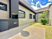 Casa / Sobrado para Venda em Campo Grande/MS North Park...