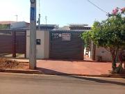 Casa / Sobrado para Venda em Campo Grande/MS Nova Lima