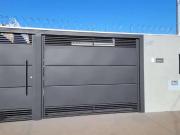 Casa / Sobrado para Venda em Campo Grande/MS Nova Lima 1...