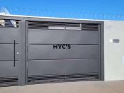 Casa / Sobrado para Venda em Campo Grande/MS Nova Lima 1...