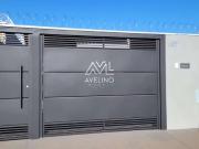 Casa / Sobrado para Venda em Campo Grande/MS Nova Lima 1...