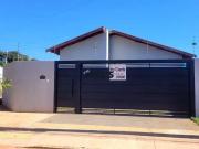 Casa / Sobrado para Venda em Campo Grande/MS Nova Lima 1...
