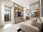 Casa / Sobrado para Venda em Campo Grande/MS Nova Lima 2...