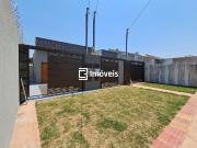Casa / Sobrado para Venda em Campo Grande/MS Nova Lima 2...