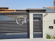 Casa / Sobrado para Venda em Campo Grande/MS Nova Lima 2...