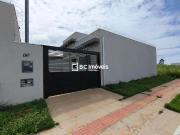 Casa / Sobrado para Venda em Campo Grande/MS Nova Lima 2...