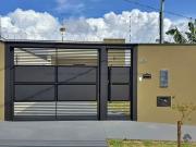 Casa / Sobrado para Venda em Campo Grande/MS Nova Lima 2...