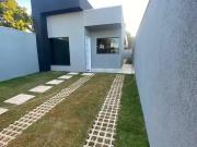 Casa / Sobrado para Venda em Campo Grande/MS Nova Lima 2...