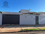 Casa / Sobrado para Venda em Campo Grande/MS Nova Lima 2...