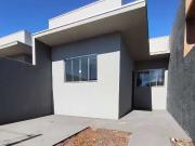 Casa / Sobrado para Venda em Campo Grande/MS Nova Lima 2...