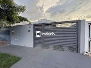 Casa / Sobrado para Venda em Campo Grande/MS Nova Lima 2...