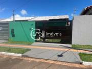 Casa / Sobrado para Venda em Campo Grande/MS Nova Lima 2...