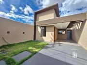 Casa / Sobrado para Venda em Campo Grande/MS Nova Lima 2...