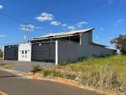 Casa / Sobrado para Venda em Campo Grande/MS Nova Lima 2...