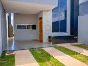 Casa / Sobrado para Venda em Campo Grande/MS Nova Lima 2...