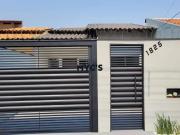 Casa / Sobrado para Venda em Campo Grande/MS Nova Lima 2...