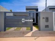 Casa / Sobrado para Venda em Campo Grande/MS Nova Lima 2...