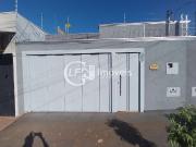 Casa / Sobrado para Venda em Campo Grande/MS Nova Lima 2...