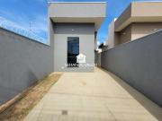 Casa / Sobrado para Venda em Campo Grande/MS Nova Lima 3...