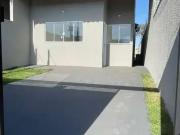 Casa / Sobrado para Venda em Campo Grande/MS Nova Lima 3...