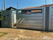 Casa / Sobrado para Venda em Campo Grande/MS Nova Lima 3...