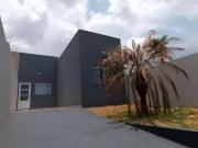 Casa / Sobrado para Venda em Campo Grande/MS Nova Lima 3...