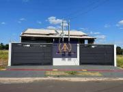 Casa / Sobrado para Venda em Campo Grande/MS Nova Lima 3...