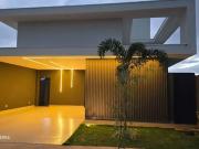 Casa / Sobrado para Venda em Campo Grande/MS Nova Lima 3...