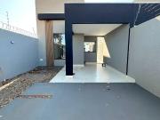 Casa / Sobrado para Venda em Campo Grande/MS Nova Lima 3...