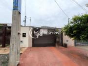 Casa / Sobrado para Venda em Campo Grande/MS Nova Lima 3...