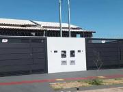 Casa / Sobrado para Venda em Campo Grande/MS Nova Lima 3...