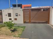 Casa / Sobrado para Venda em Campo Grande/MS Nova Lima 3...