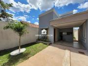 Casa / Sobrado para Venda em Campo Grande/MS Nova Lima 3...