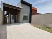 Casa / Sobrado para Venda em Campo Grande/MS Nova Lima 3...
