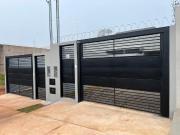 Casa / Sobrado para Venda em Campo Grande/MS Nova Lima 3...