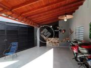 Casa / Sobrado para Venda em Campo Grande/MS Nova Lima 3...