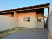 Casa / Sobrado para Venda em Campo Grande/MS Nova Lima 3...