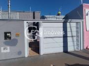 Casa / Sobrado para Venda em Campo Grande/MS Nova Lima 3...