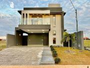 Casa / Sobrado para Venda em Campo Grande/MS Nova Lima