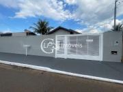 Casa / Sobrado para Venda em Campo Grande/MS Núcleo...