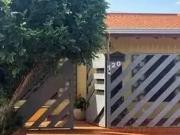 Casa / Sobrado para Venda em Campo Grande/MS Núcleo...