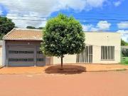 Casa / Sobrado para Venda em Campo Grande/MS Núcleo...